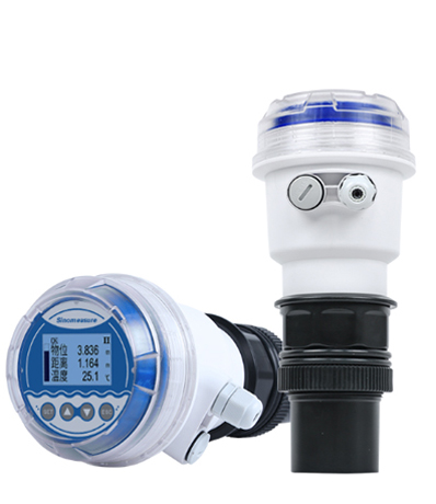 超聲波液位計(jì)